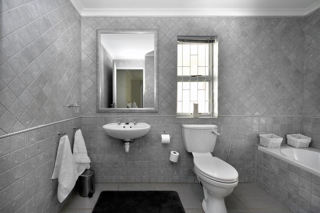 Lemon Tree Cottage Self Catering Franschhoek Kültér fotó