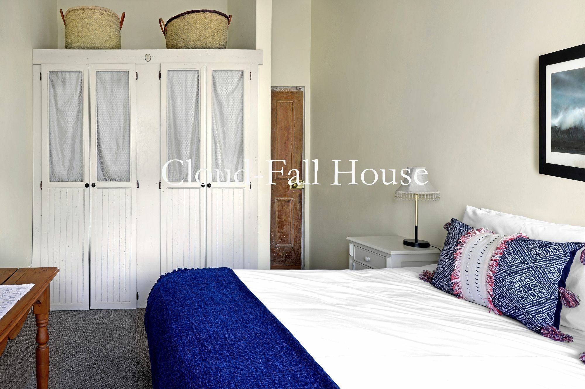 Lemon Tree Cottage Self Catering Franschhoek Kültér fotó