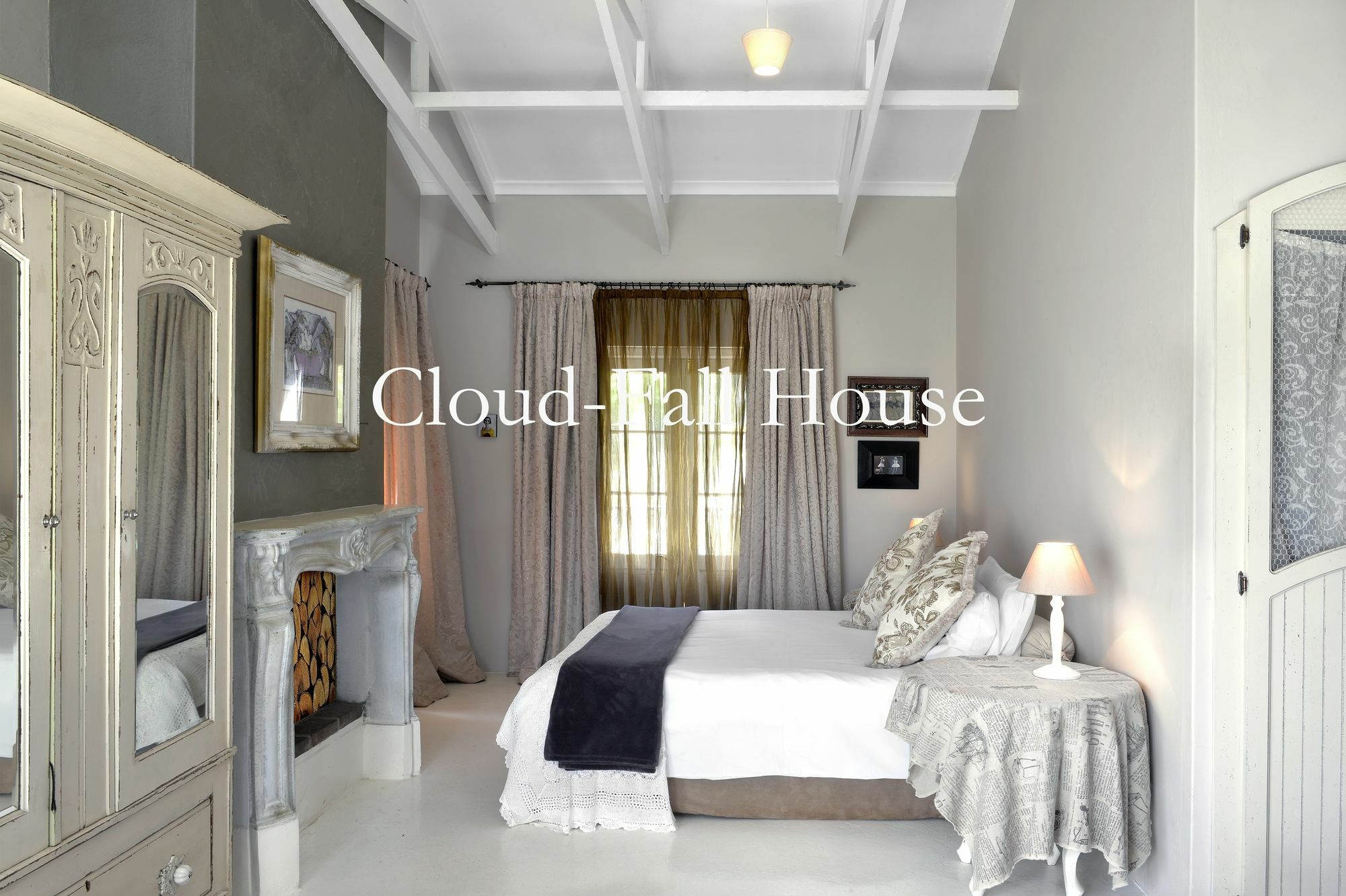 Lemon Tree Cottage Self Catering Franschhoek Kültér fotó